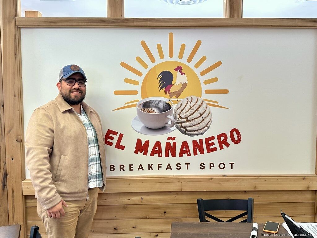 Mexican breakfast restaurant opens in southern Indiana